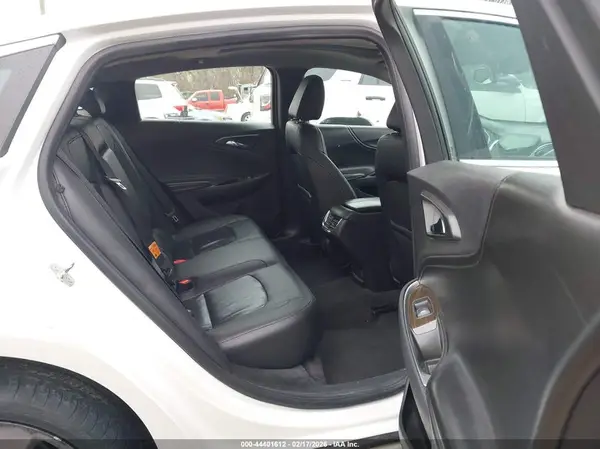 1G1ZH5SX2HF170126 2017 CHEVROLET MALIBU - Image 8