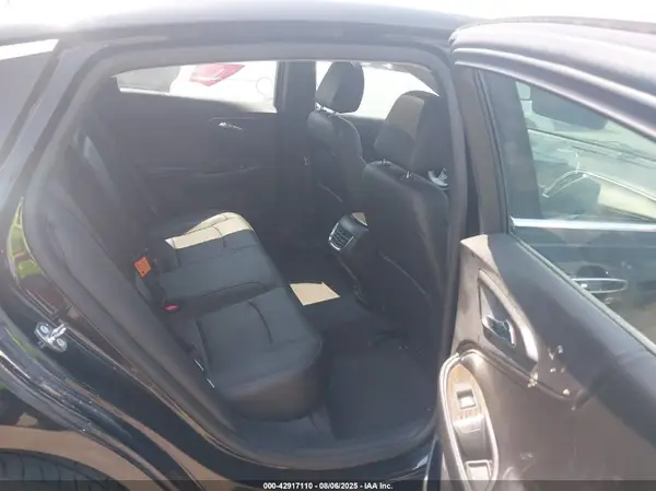 1G1ZH5SX2HF173785 2017 CHEVROLET MALIBU - Image 8