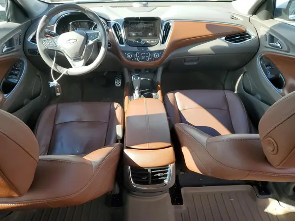 1G1ZH5SX2HF174905 2017 CHEVROLET MALIBU - Image 8