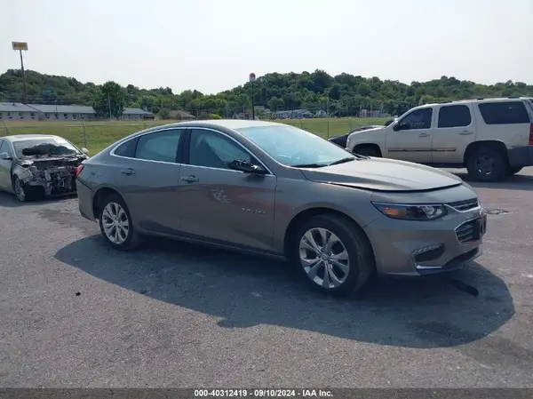 1G1ZH5SX2HF179358 2017 CHEVROLET MALIBU - Image 1