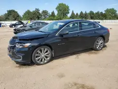 1G1ZH5SX2HF180333 2017 CHEVROLET MALIBU