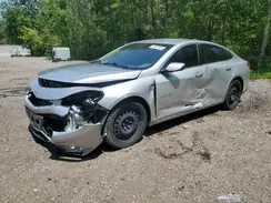 1G1ZH5SX2HF184723 2017 CHEVROLET MALIBU