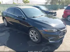 1G1ZH5SX2HF190750 2017 CHEVROLET MALIBU