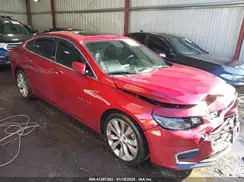 1G1ZH5SX2HF196659 2017 CHEVROLET MALIBU