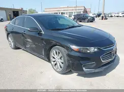 1G1ZH5SX2HF217087 2017 CHEVROLET MALIBU