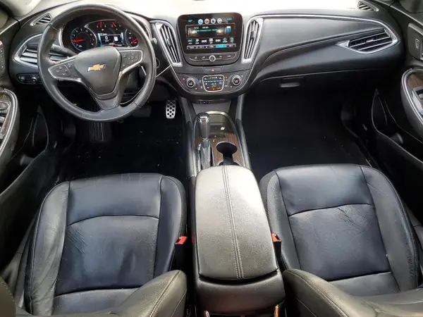 1G1ZH5SX2HF221088 2017 CHEVROLET MALIBU - Image 8
