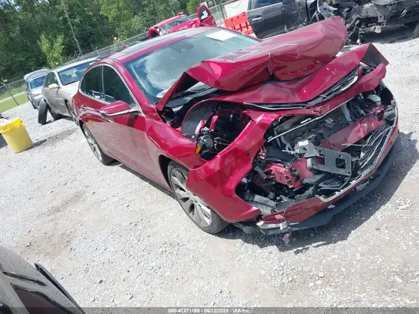 1G1ZH5SX2HF221270 2017 CHEVROLET MALIBU - Image 1
