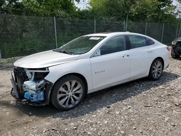 1G1ZH5SX2HF241633 2017 CHEVROLET MALIBU - Image 1