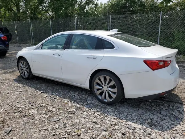 1G1ZH5SX2HF241633 2017 CHEVROLET MALIBU - Image 2