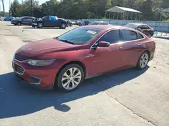 1G1ZH5SX2HF241678 2017 CHEVROLET MALIBU