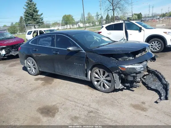 1G1ZH5SX2HF246038 2017 CHEVROLET MALIBU - Image 1
