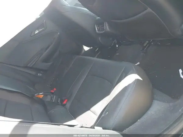1G1ZH5SX2HF246038 2017 CHEVROLET MALIBU - Image 8