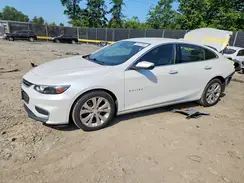 1G1ZH5SX2HF249425 2017 CHEVROLET MALIBU