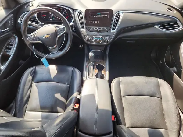 1G1ZH5SX2HF249425 2017 CHEVROLET MALIBU - Image 8