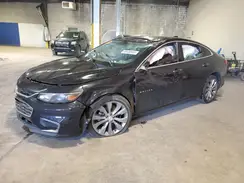 1G1ZH5SX2HF261364 2017 CHEVROLET MALIBU