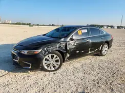1G1ZH5SX2HF272509 2017 CHEVROLET MALIBU