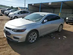 1G1ZH5SX2HF274485 2017 CHEVROLET MALIBU