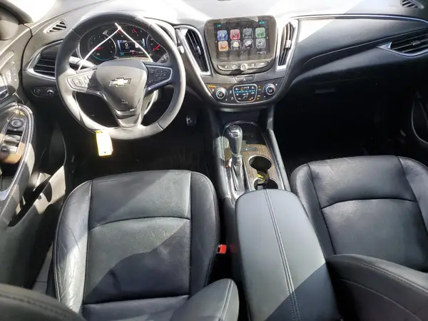 1G1ZH5SX2HF274485 2017 CHEVROLET MALIBU - Image 8
