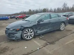 1G1ZH5SX2HF277841 2017 CHEVROLET MALIBU