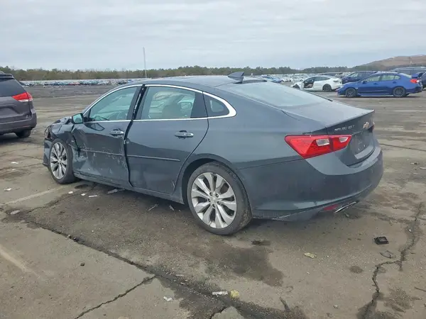 1G1ZH5SX2HF277841 2017 CHEVROLET MALIBU - Image 2