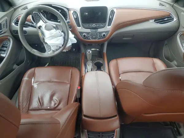 1G1ZH5SX2HF277841 2017 CHEVROLET MALIBU - Image 8