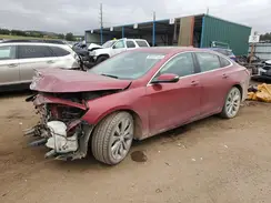 1G1ZH5SX2HF279279 2017 CHEVROLET MALIBU