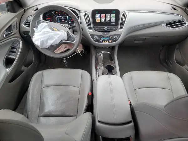 1G1ZH5SX2HF279279 2017 CHEVROLET MALIBU - Image 8