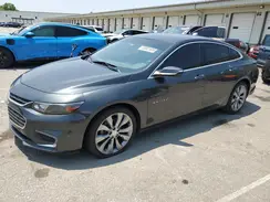 1G1ZH5SX3GF169369 2016 CHEVROLET MALIBU