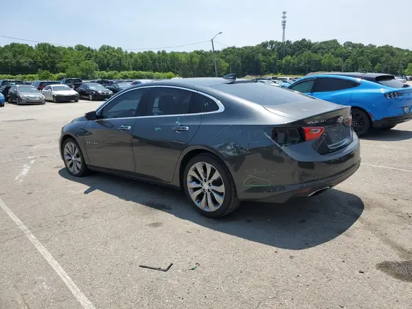 1G1ZH5SX3GF169369 2016 CHEVROLET MALIBU - Image 2