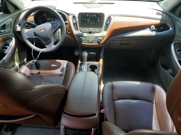 1G1ZH5SX3GF169369 2016 CHEVROLET MALIBU - Image 8