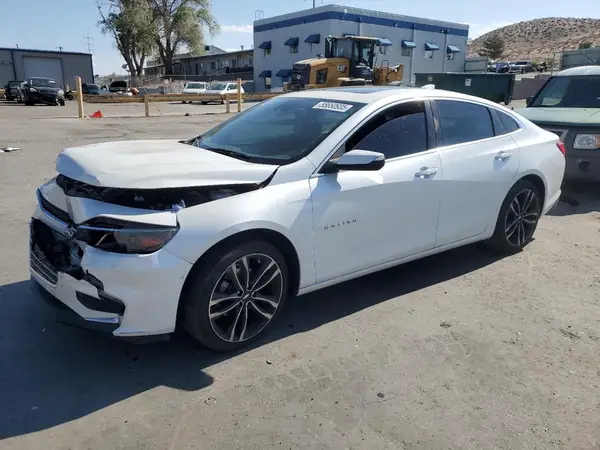 1G1ZH5SX3GF173518 2016 CHEVROLET MALIBU - Image 1