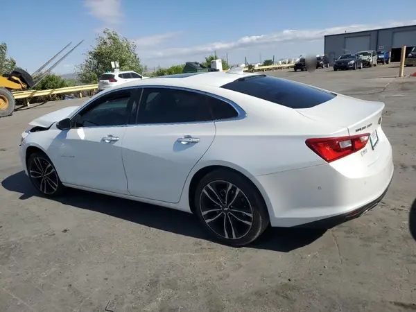 1G1ZH5SX3GF173518 2016 CHEVROLET MALIBU - Image 2