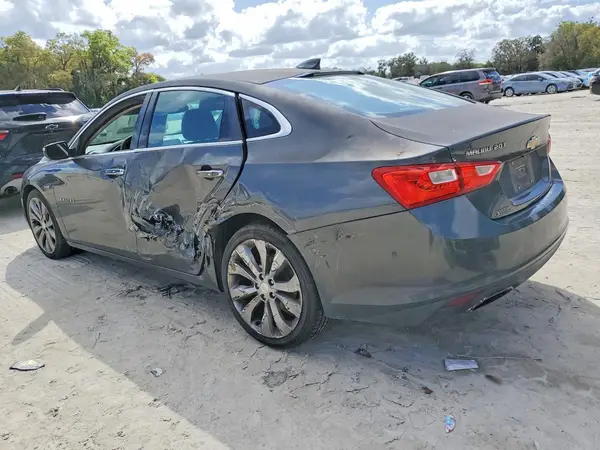 1G1ZH5SX3GF182543 2016 CHEVROLET MALIBU - Image 2