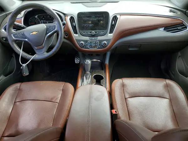 1G1ZH5SX3GF182543 2016 CHEVROLET MALIBU - Image 8