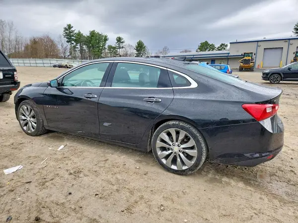 1G1ZH5SX3GF183076 2016 CHEVROLET MALIBU - Image 2