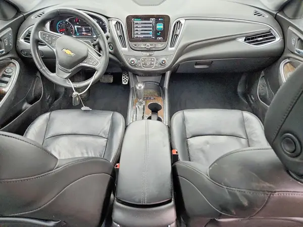 1G1ZH5SX3GF183076 2016 CHEVROLET MALIBU - Image 8