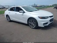 1G1ZH5SX3GF184678 2016 CHEVROLET MALIBU