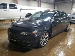 1G1ZH5SX3GF190030 2016 CHEVROLET MALIBU