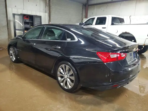 1G1ZH5SX3GF190030 2016 CHEVROLET MALIBU - Image 2
