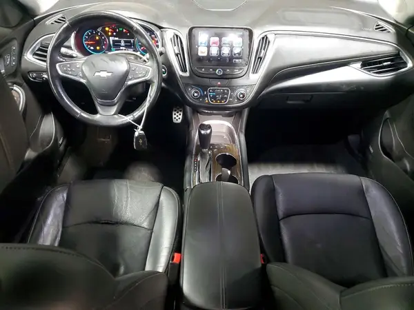1G1ZH5SX3GF190030 2016 CHEVROLET MALIBU - Image 8
