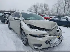 1G1ZH5SX3GF192179 2016 CHEVROLET MALIBU