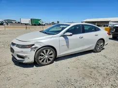 1G1ZH5SX3GF193493 2016 CHEVROLET MALIBU