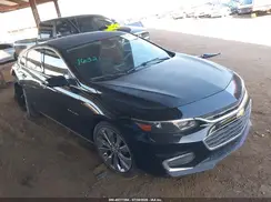 1G1ZH5SX3GF198399 2016 CHEVROLET MALIBU