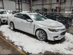 1G1ZH5SX3GF199066 2016 CHEVROLET MALIBU