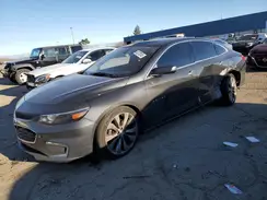 1G1ZH5SX3GF200345 2016 CHEVROLET MALIBU