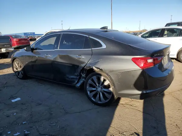 1G1ZH5SX3GF200345 2016 CHEVROLET MALIBU - Image 2