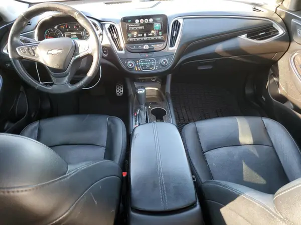 1G1ZH5SX3GF200345 2016 CHEVROLET MALIBU - Image 8