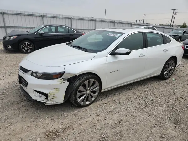 1G1ZH5SX3GF200569 2016 CHEVROLET MALIBU - Image 1