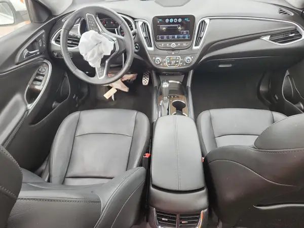 1G1ZH5SX3GF200569 2016 CHEVROLET MALIBU - Image 8