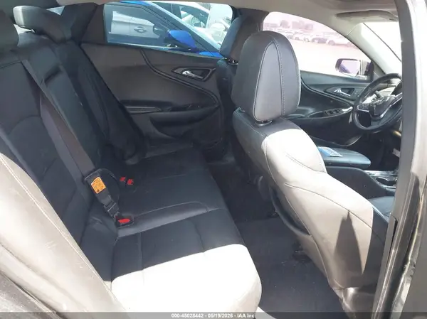 1G1ZH5SX3GF201480 2016 CHEVROLET MALIBU - Image 8